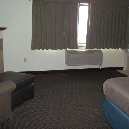 Americinn By Wyndham Beulah Exterior photo