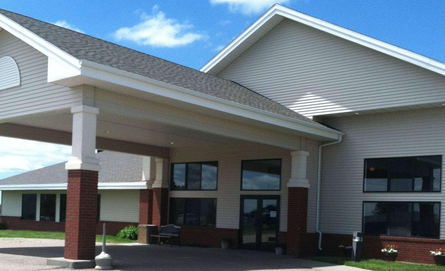 Americinn By Wyndham Beulah Exterior photo